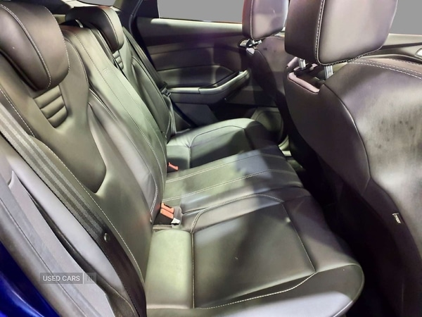Used Ford Focus 2016 for sale - 77799609: Photo 11