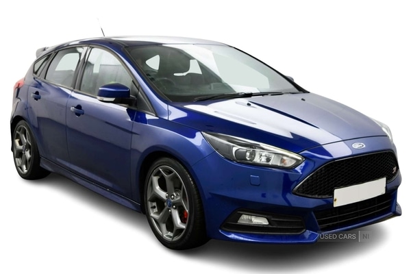 Used Ford Focus 2016 for sale - 77799609: Photo 3