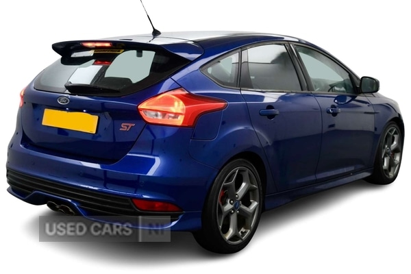 Used Ford Focus 2016 for sale - 77799609: Photo 5