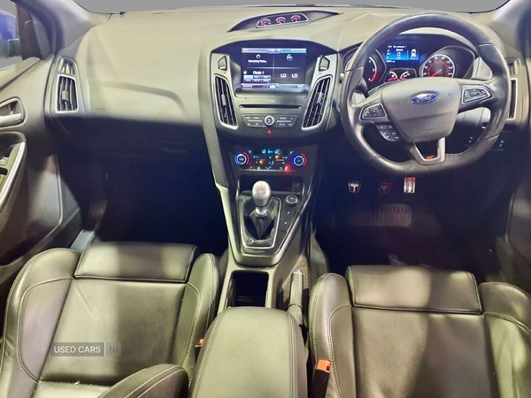 Used Ford Focus 2016 for sale - 77799609: Photo 8