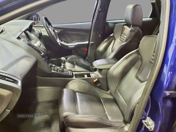 Used Ford Focus 2016 for sale - 77799609: Photo 9