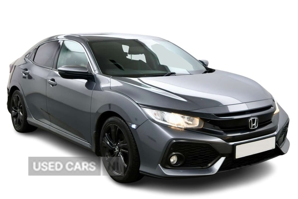 Used Honda Civic 2017 for sale - 78215315: Photo 5