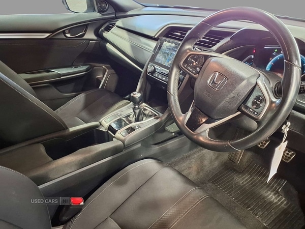 Used Honda Civic 2017 for sale - 78215315: Photo 9