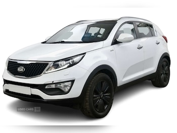 Used Kia Sportage 2014 for sale - 78529334: Photo