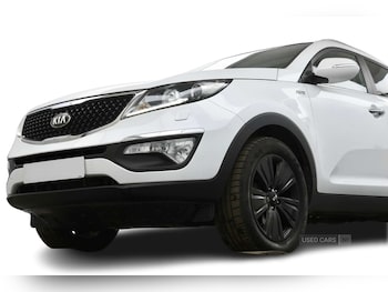 Used Kia Sportage 2014 for sale - 78529334: Photo