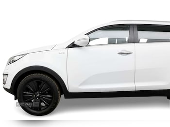 Used Kia Sportage 2014 for sale - 78529334: Photo