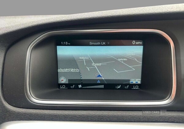 Used Volvo V40 2017 for sale - 76372146: Photo 13