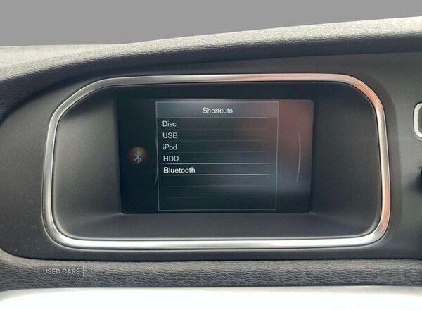 Used Volvo V40 2017 for sale - 76372146: Photo 15