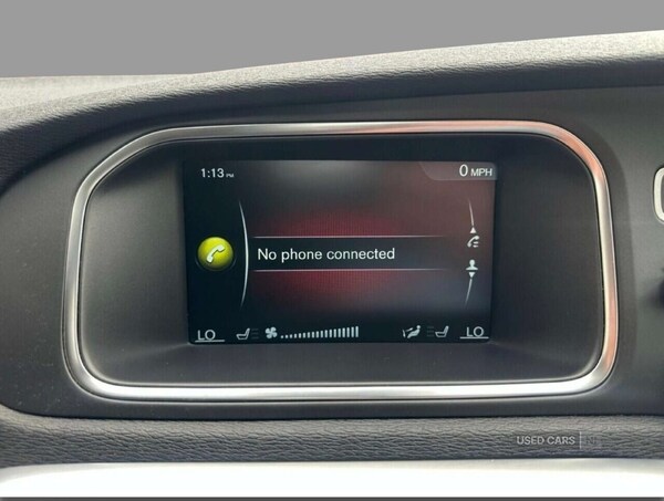 Used Volvo V40 2017 for sale - 76372146: Photo 16