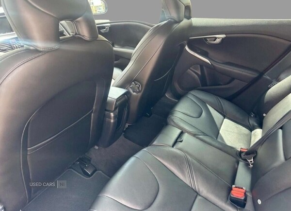 Used Volvo V40 2017 for sale - 76372146: Photo 19