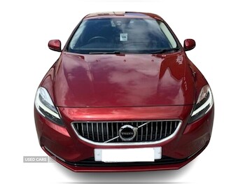Used Volvo V40 2017 for sale - 76372146: Photo