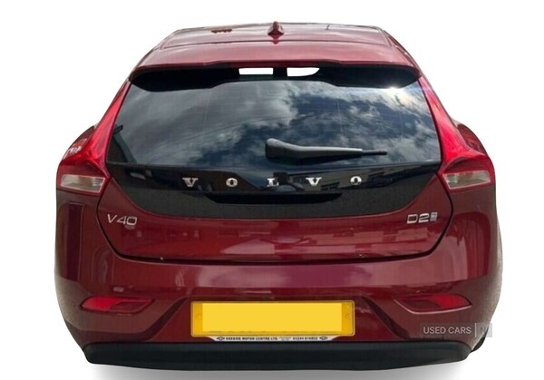 Used Volvo V40 2017 for sale - 76372146: Photo 7