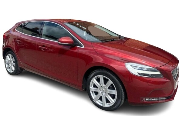 Used Volvo V40 2017 for sale - 76372146: Photo 8