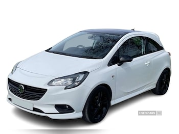 Used Vauxhall Corsa 2016 for sale - 78384907: Photo