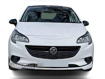 Used Vauxhall Corsa 2016 for sale - 78384907: Photo