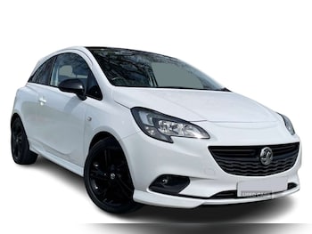 Used Vauxhall Corsa 2016 for sale - 78384907: Photo