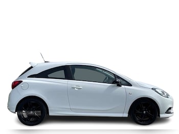Used Vauxhall Corsa 2016 for sale - 78384907: Photo