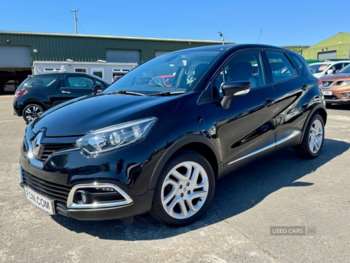 Used Renault Captur 2013 for sale - 74466046: Photo