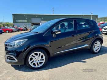Used Renault Captur 2013 for sale - 74466046: Photo