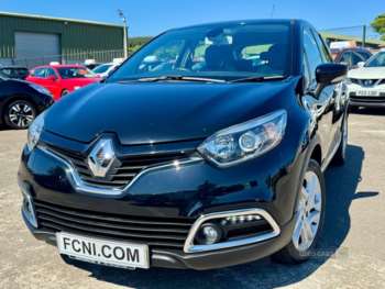 Used Renault Captur 2013 for sale - 74466046: Photo