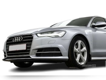 Used Audi A6 2017 for sale - 78384908: Photo