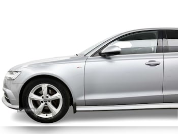 Used Audi A6 2017 for sale - 78384908: Photo