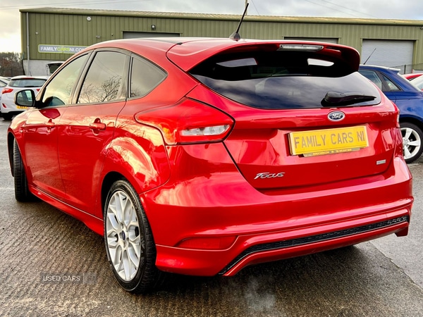 Used Ford Focus 2018 for sale - 77218016: Photo 13