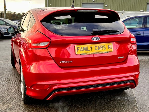 Used Ford Focus 2018 for sale - 77218016: Photo 14