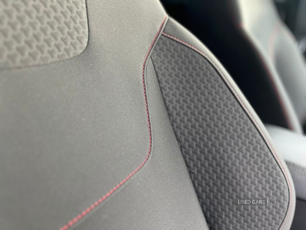 Used Ford Focus 2018 for sale - 77218016: Photo 18