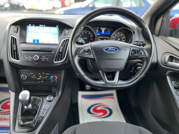 Used Ford Focus 2018 for sale - 77218016: Photo 22