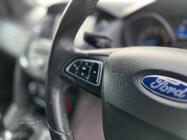 Used Ford Focus 2018 for sale - 77218016: Photo 25