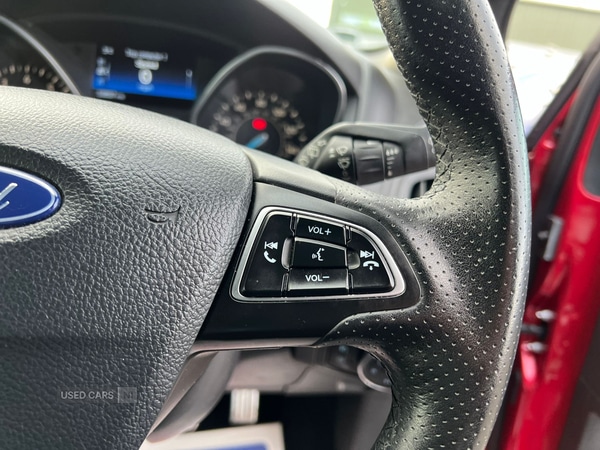 Used Ford Focus 2018 for sale - 77218016: Photo 26