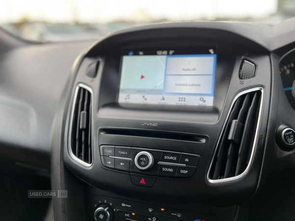 Used Ford Focus 2018 for sale - 77218016: Photo 28