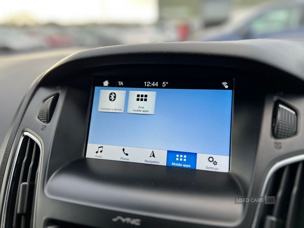 Used Ford Focus 2018 for sale - 77218016: Photo 29