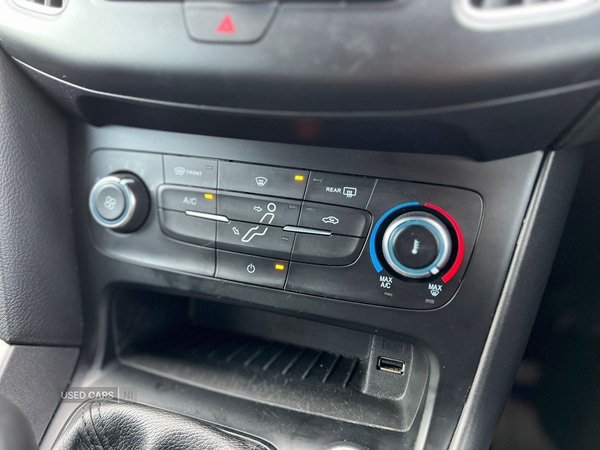 Used Ford Focus 2018 for sale - 77218016: Photo 35