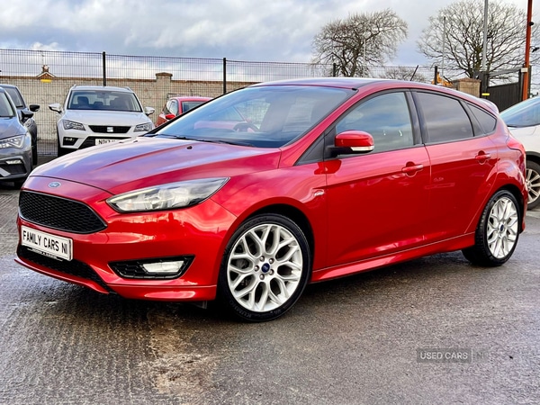 Used Ford Focus 2018 for sale - 77218016: Photo 8
