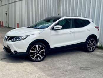 2017 - 1.5 dCi Tekna 5dr