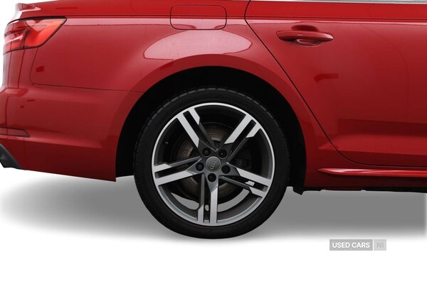 Used Audi A4 2016 for sale - 76327430: Photo 11