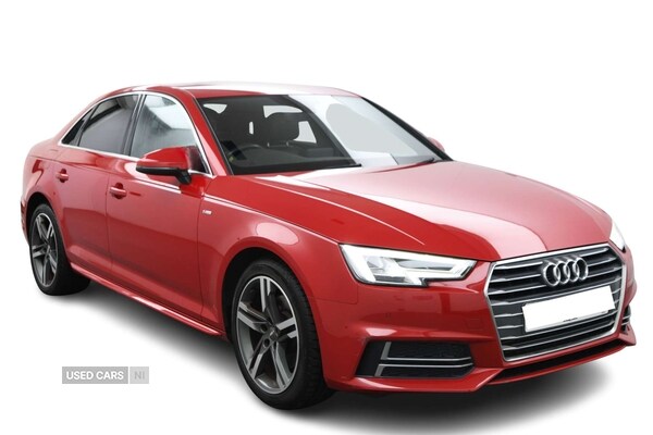 Used Audi A4 2016 for sale - 76327430: Photo 15