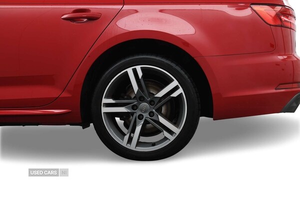 Used Audi A4 2016 for sale - 76327430: Photo 6