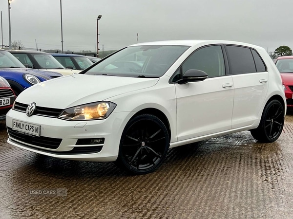 Used Volkswagen Golf 2017 for sale - 76850734: Photo 10