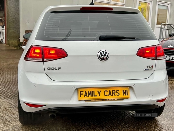 Used Volkswagen Golf 2017 for sale - 76850734: Photo 15