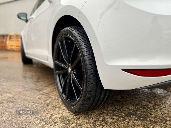 Used Volkswagen Golf 2017 for sale - 76850734: Photo 18