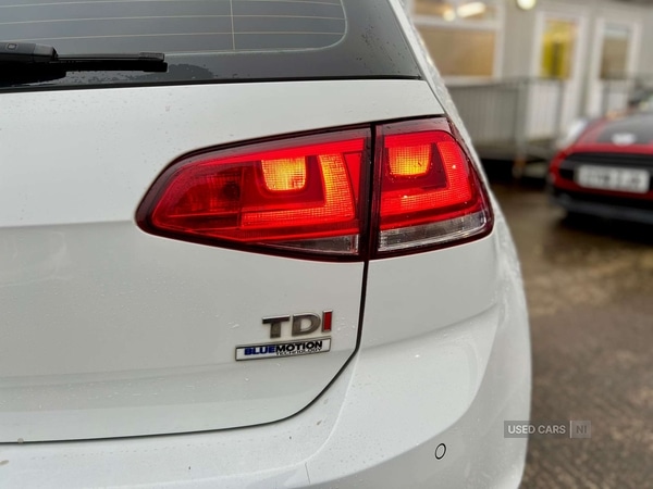 Used Volkswagen Golf 2017 for sale - 76850734: Photo 19