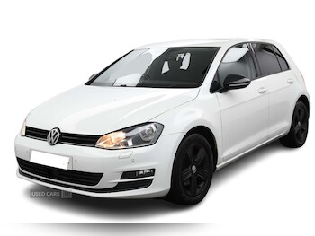 2017 - 1.6 TDI 110 Match Edition 5dr