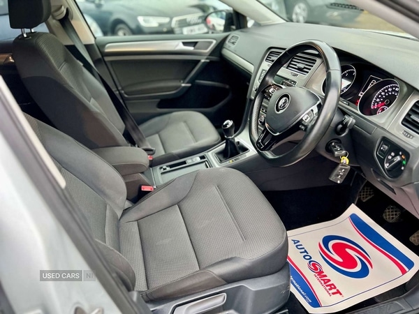 Used Volkswagen Golf 2017 for sale - 76850734: Photo 20