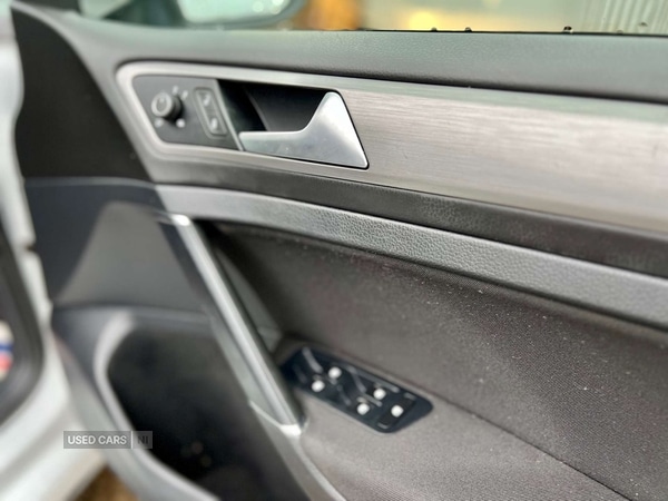 Used Volkswagen Golf 2017 for sale - 76850734: Photo 22