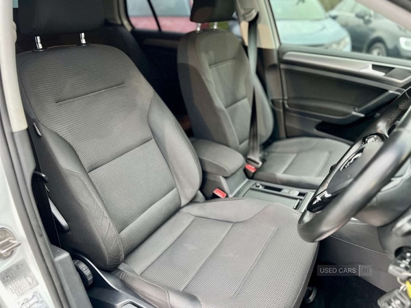 Used Volkswagen Golf 2017 for sale - 76850734: Photo 23