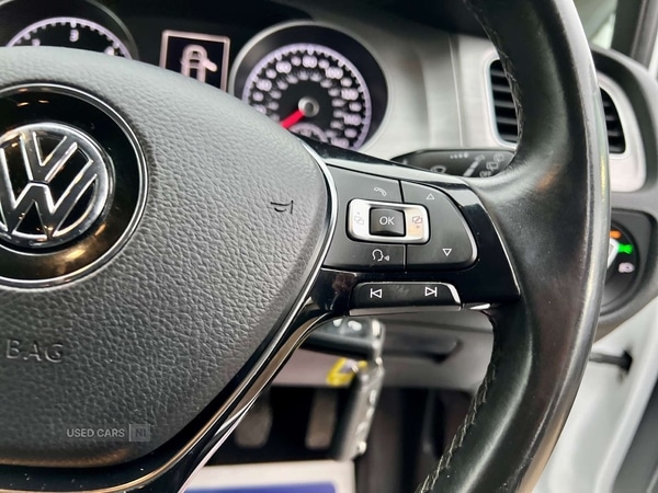 Used Volkswagen Golf 2017 for sale - 76850734: Photo 25