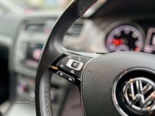 Used Volkswagen Golf 2017 for sale - 76850734: Photo 26